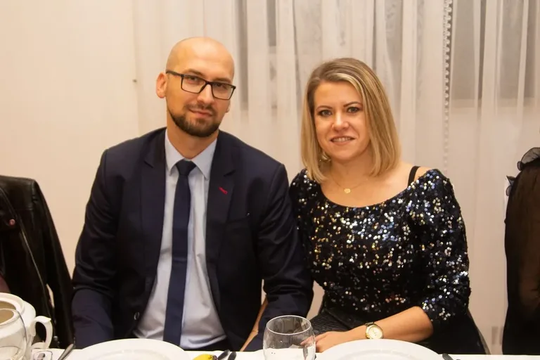 Studniówka Liceum Ogólnokształcącego im. Mikołaja Kopernika w Ostrowi Mazowieckiej! (zdjęcia, wideo)