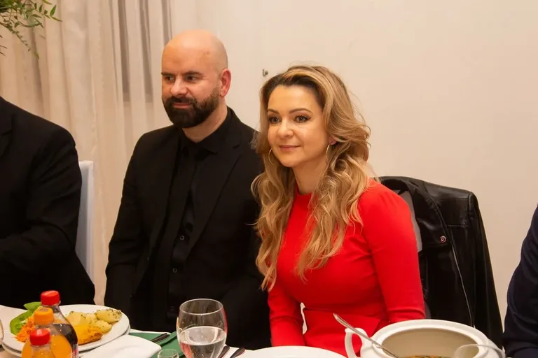 Studniówka Liceum Ogólnokształcącego im. Mikołaja Kopernika w Ostrowi Mazowieckiej! (zdjęcia, wideo)