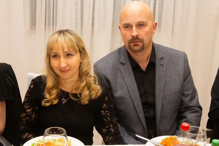 Studniówka Liceum Ogólnokształcącego im. Mikołaja Kopernika w Ostrowi Mazowieckiej! (zdjęcia, wideo)