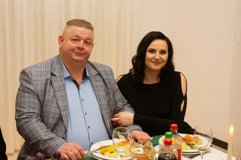 Studniówka Liceum Ogólnokształcącego im. Mikołaja Kopernika w Ostrowi Mazowieckiej! (zdjęcia, wideo)