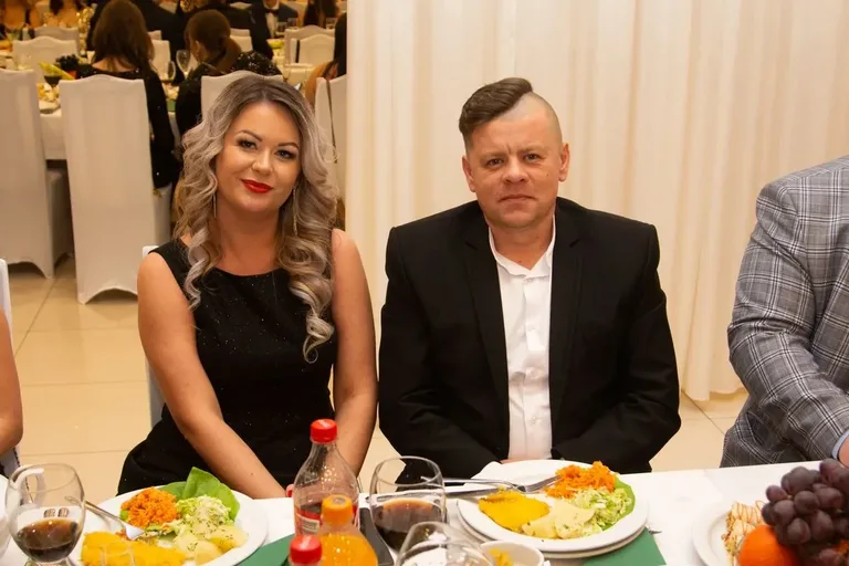 Studniówka Liceum Ogólnokształcącego im. Mikołaja Kopernika w Ostrowi Mazowieckiej! (zdjęcia, wideo)