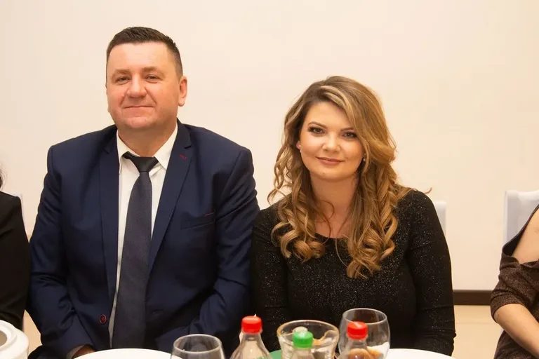 Studniówka Liceum Ogólnokształcącego im. Mikołaja Kopernika w Ostrowi Mazowieckiej! (zdjęcia, wideo)