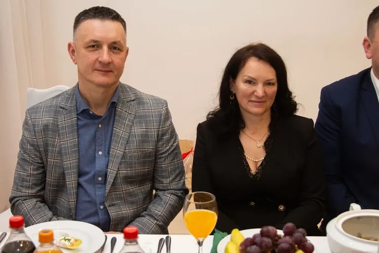 Studniówka Liceum Ogólnokształcącego im. Mikołaja Kopernika w Ostrowi Mazowieckiej! (zdjęcia, wideo)