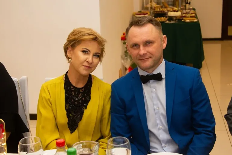 Studniówka Liceum Ogólnokształcącego im. Mikołaja Kopernika w Ostrowi Mazowieckiej! (zdjęcia, wideo)