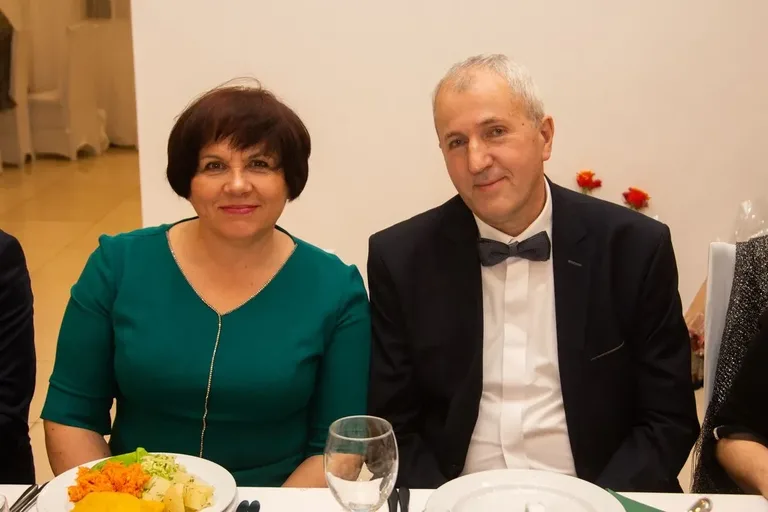 Studniówka Liceum Ogólnokształcącego im. Mikołaja Kopernika w Ostrowi Mazowieckiej! (zdjęcia, wideo)