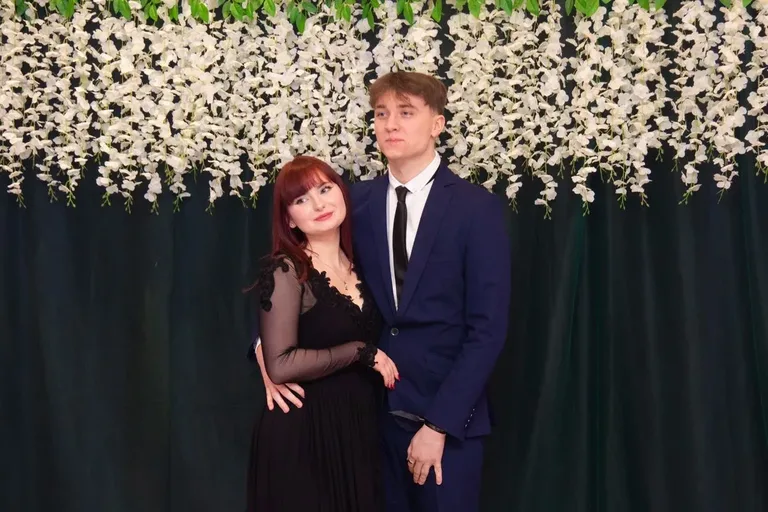 Studniówka Liceum Ogólnokształcącego im. Mikołaja Kopernika w Ostrowi Mazowieckiej! (zdjęcia, wideo)