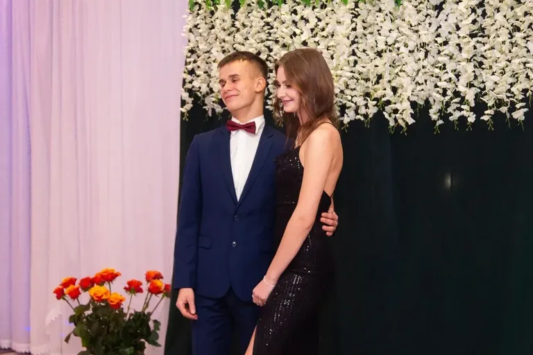 Studniówka Liceum Ogólnokształcącego im. Mikołaja Kopernika w Ostrowi Mazowieckiej! (zdjęcia, wideo)