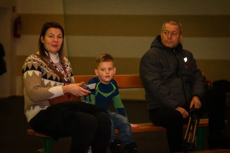Łukasz Drapała wystąpił dla nas na 31. Finale WOŚP w Ostrowi Mazowieckiej (zdjęcia, wideo)