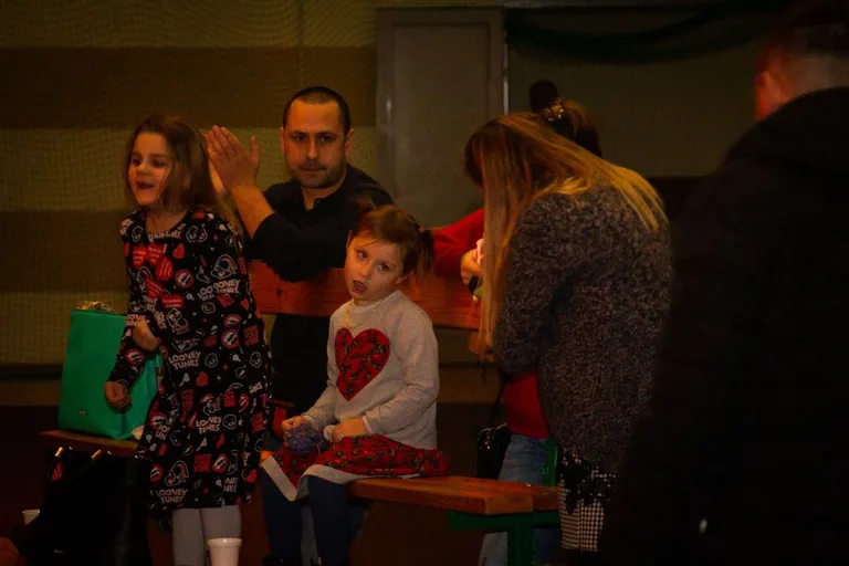 Łukasz Drapała wystąpił dla nas na 31. Finale WOŚP w Ostrowi Mazowieckiej (zdjęcia, wideo)