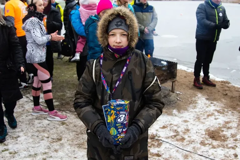 Kwesta po mieście i licytacje stacjonarne podczas 31. Finału WOŚP w Ostrowi Mazowieckiej (zdjęcia)