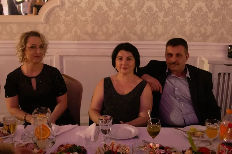 Studniówka maturzystów z Zespołu Szkół im. Stanisława Staszica w Małkini Górnej! (zdjęcia, wideo)