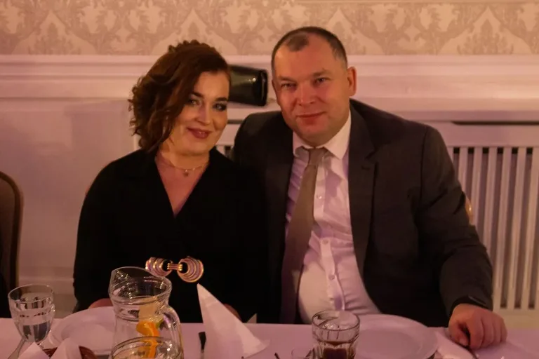 Studniówka maturzystów z Zespołu Szkół im. Stanisława Staszica w Małkini Górnej! (zdjęcia, wideo)