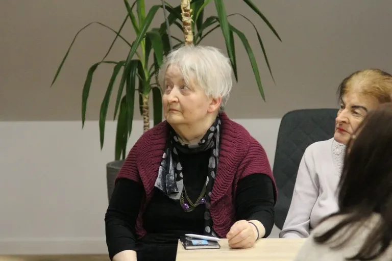 Spotkanie z Andrzejem Mierzwińskim w Miejskiej Bibliotece Publicznej w Ostrowi Mazowieckiej! (zdjęcia)