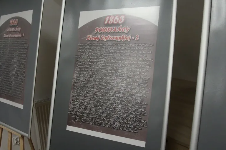 Spotkanie z Andrzejem Mierzwińskim w Miejskiej Bibliotece Publicznej w Ostrowi Mazowieckiej! (zdjęcia)