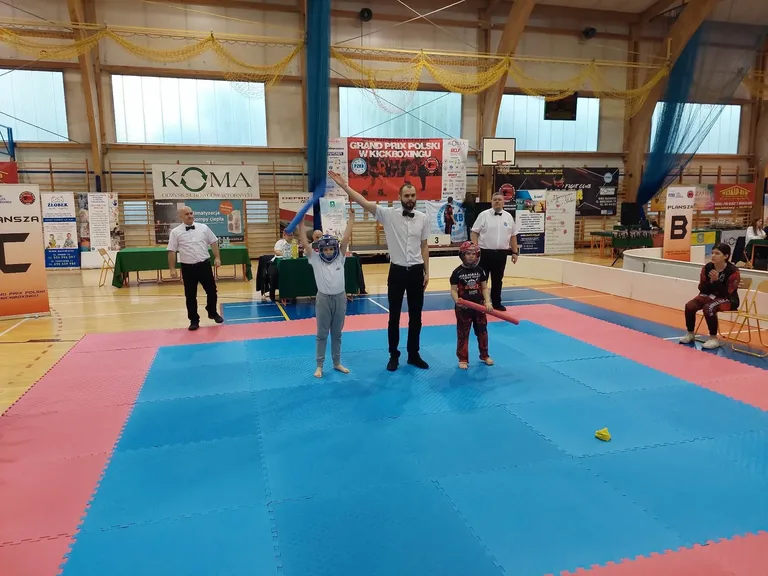Grand Prix Polski w Mińsku Mazowieckim (zdjęcia)