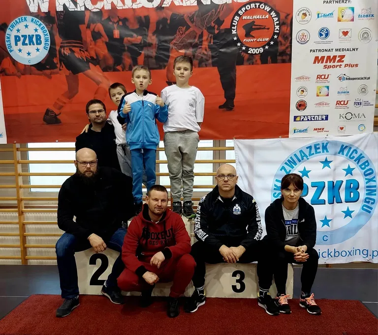 Grand Prix Polski w Mińsku Mazowieckim (zdjęcia)