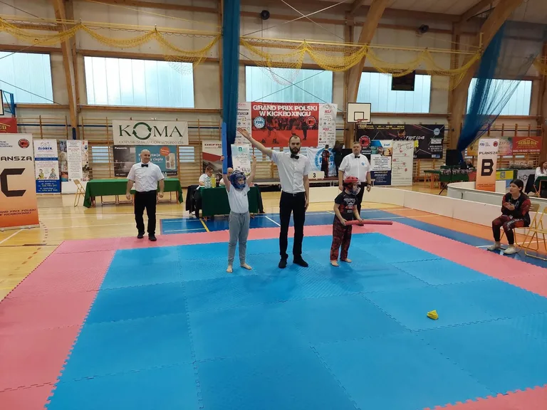 Grand Prix Polski w Mińsku Mazowieckim (zdjęcia)