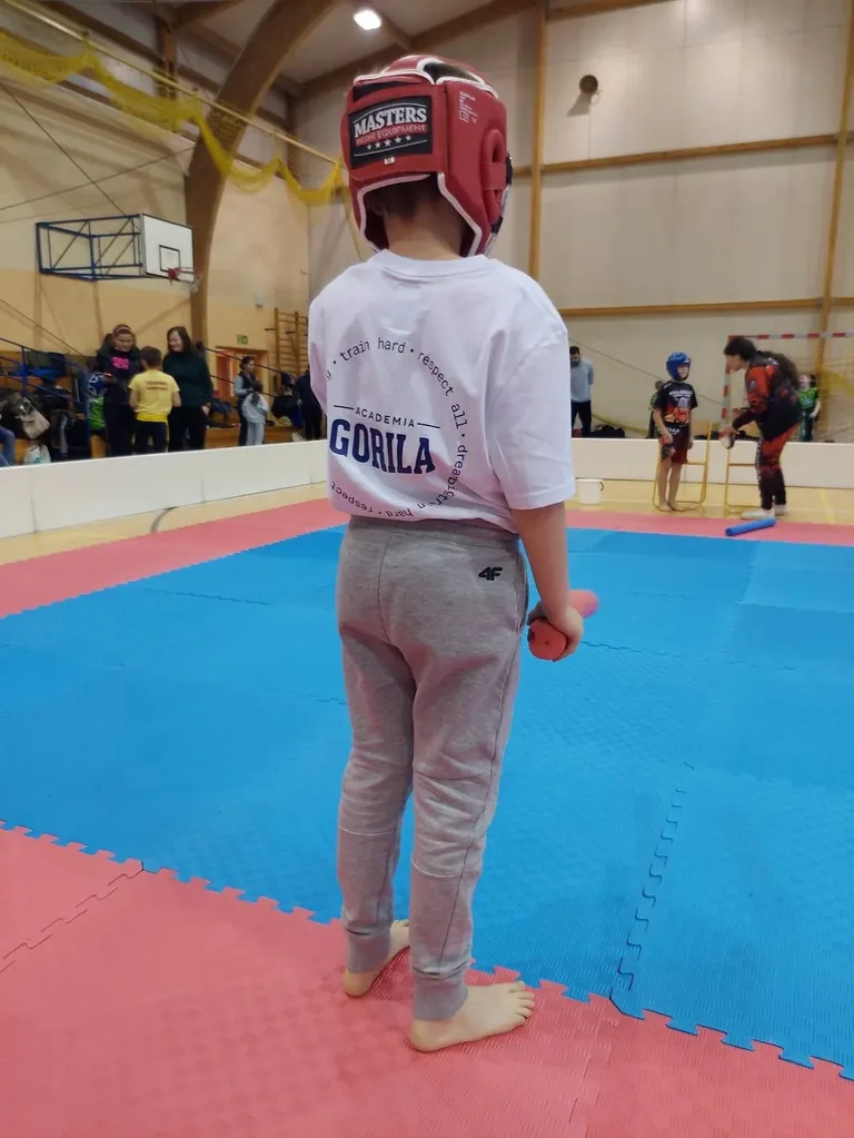 Grand Prix Polski w Mińsku Mazowieckim (zdjęcia)