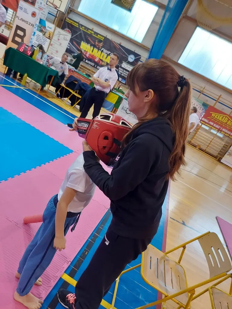 Grand Prix Polski w Mińsku Mazowieckim (zdjęcia)