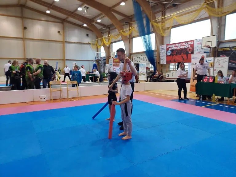 Grand Prix Polski w Mińsku Mazowieckim (zdjęcia)