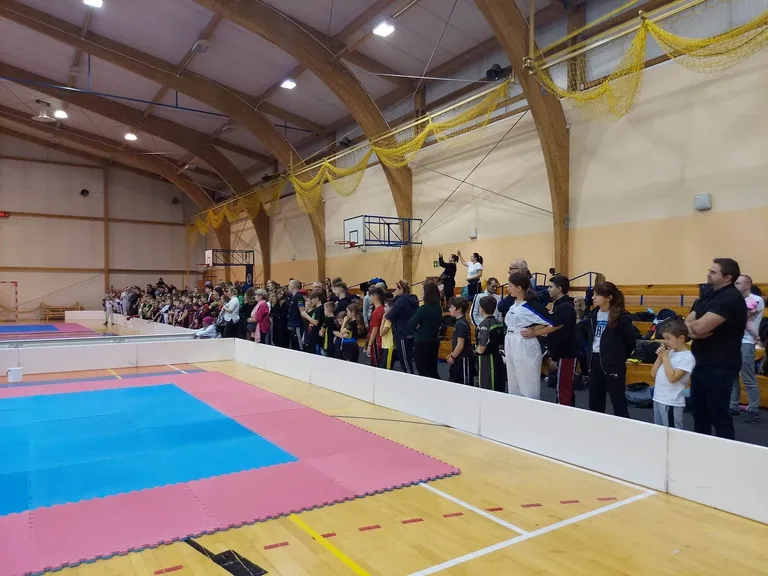 Grand Prix Polski w Mińsku Mazowieckim (zdjęcia)