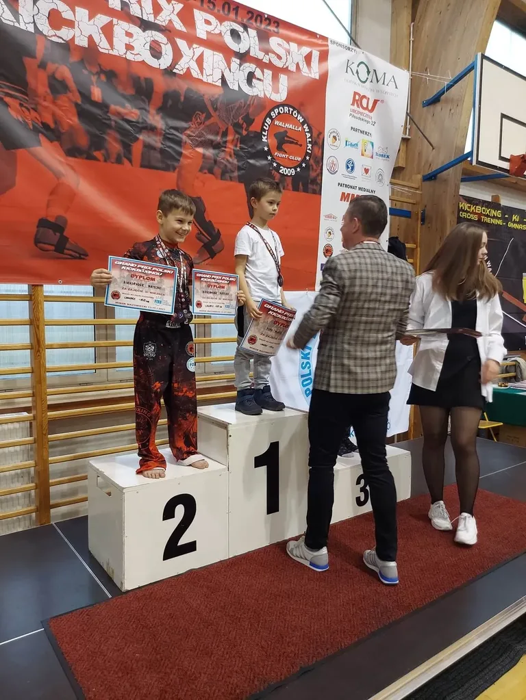 Grand Prix Polski w Mińsku Mazowieckim (zdjęcia)