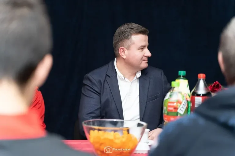 Juniorzy z awansem do ligi wojewódzkiej (zdjęcia)