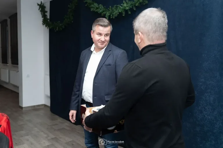 Juniorzy z awansem do ligi wojewódzkiej (zdjęcia)