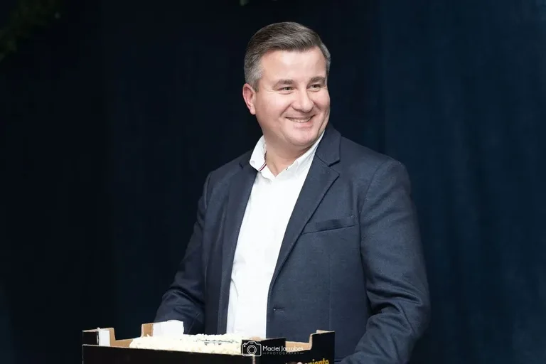 Juniorzy z awansem do ligi wojewódzkiej (zdjęcia)