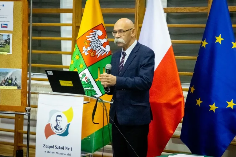 Konferencja podsumowująca projekt "Dziś zagraniczna praktyka - jutro własna firma" (zdjęcia)
