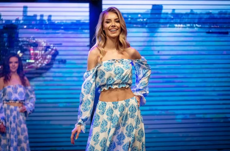 Wiola Godlewska zawalczy o koronę i tytuł Miss 2022!