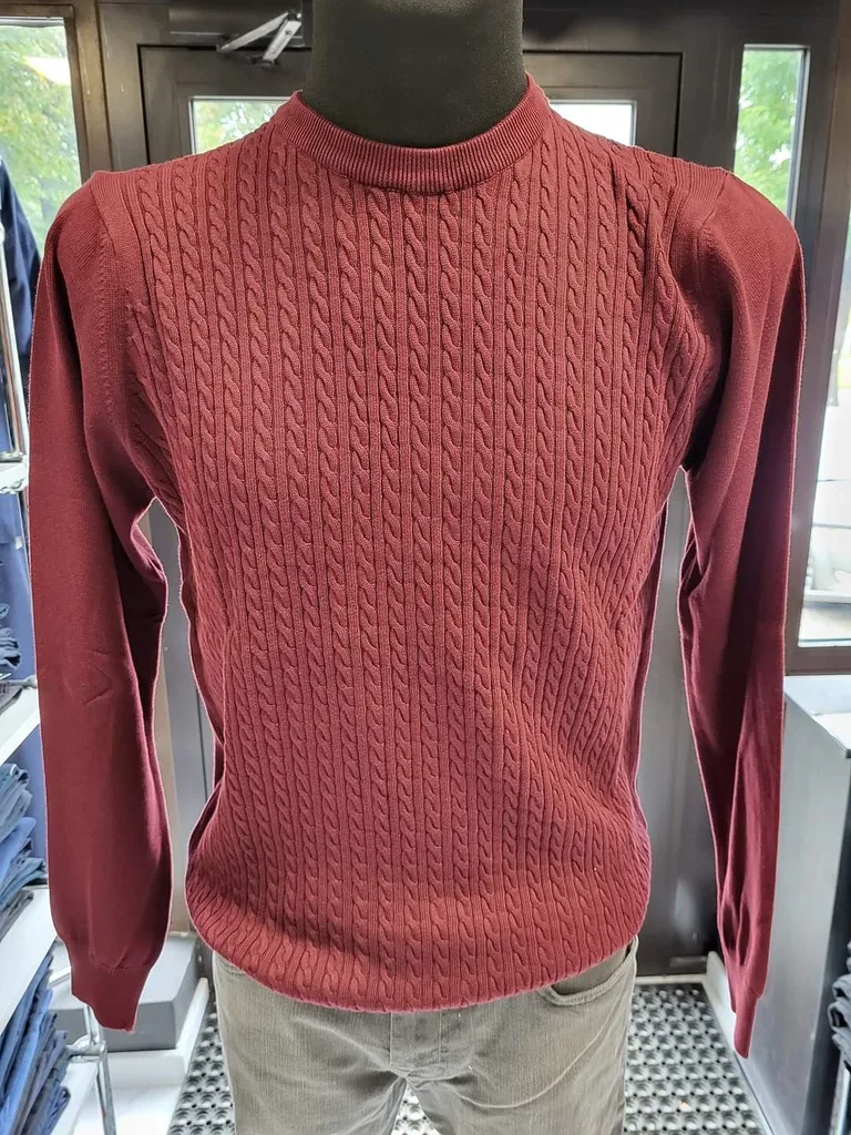 Sklep Elegant zaprasza wszystkich Panów po elegancką odzież oraz obuwie (zdjęcia)