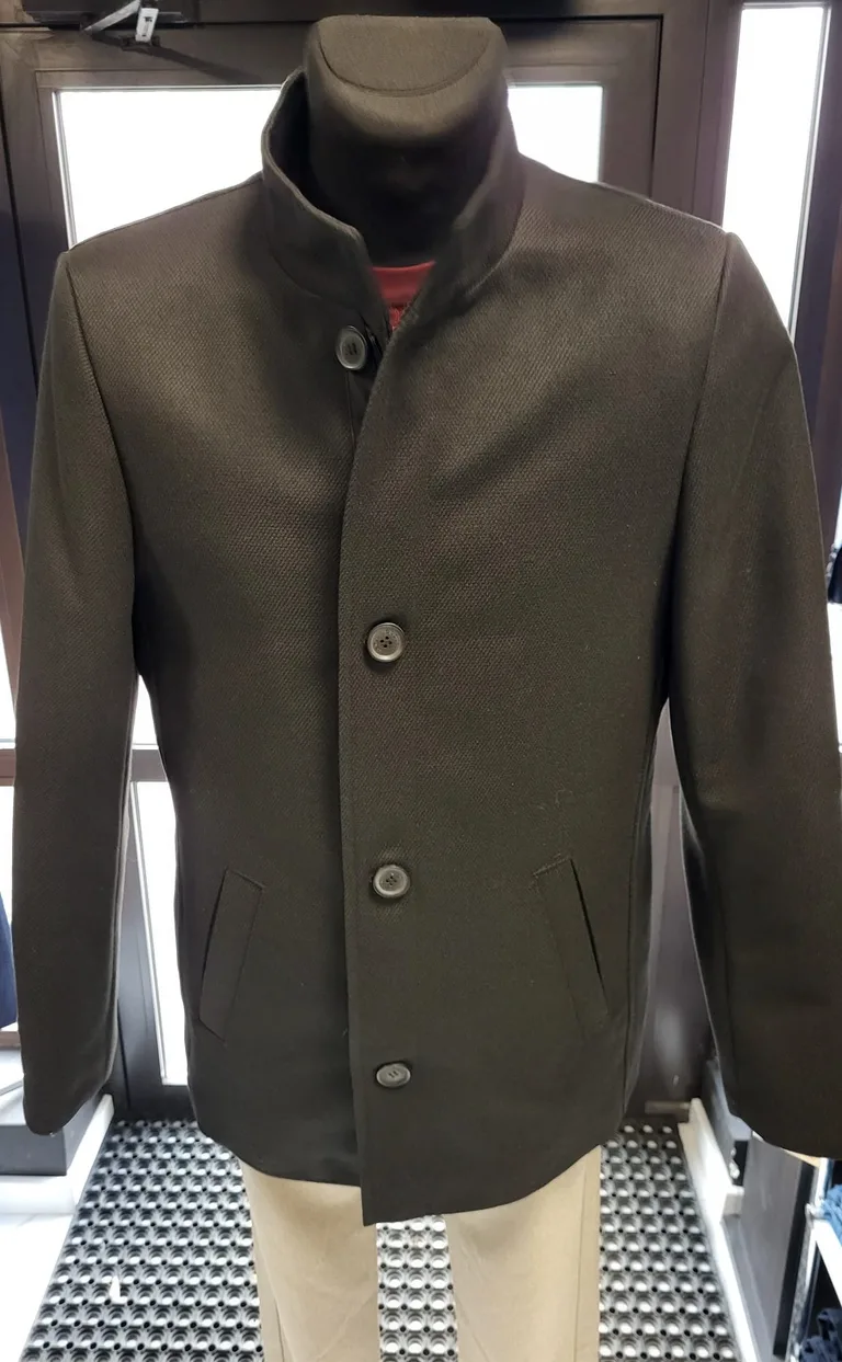Sklep Elegant zaprasza wszystkich Panów po elegancką odzież oraz obuwie (zdjęcia)