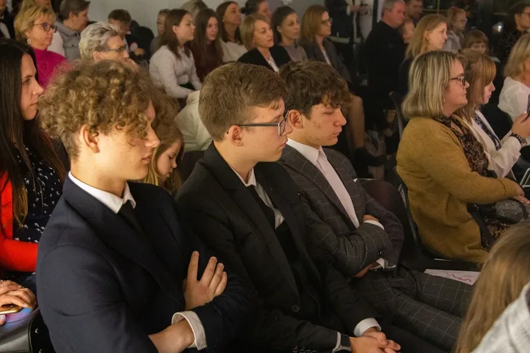 Występy i wręczenie nagród laureatom konkursów na Koncercie Galowym wieńczącym projekt "Tydzień dla Polski" (zdjęcia, wideo)