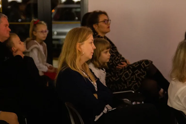 Występy i wręczenie nagród laureatom konkursów na Koncercie Galowym wieńczącym projekt "Tydzień dla Polski" (zdjęcia, wideo) (nie publikować)