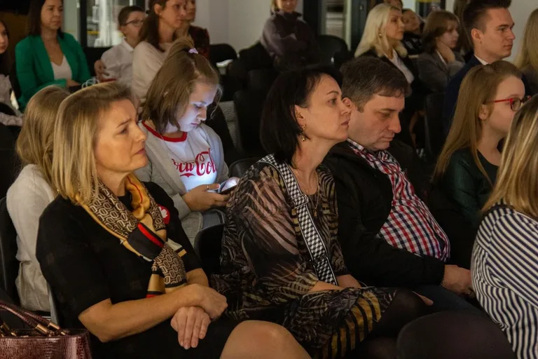 Występy i wręczenie nagród laureatom konkursów na Koncercie Galowym wieńczącym projekt "Tydzień dla Polski" (zdjęcia, wideo) (nie publikować)