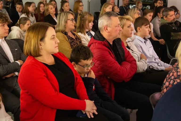 Występy i wręczenie nagród laureatom konkursów na Koncercie Galowym wieńczącym projekt "Tydzień dla Polski" (zdjęcia, wideo) (nie publikować)