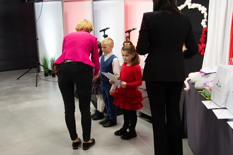 Występy i wręczenie nagród laureatom konkursów na Koncercie Galowym wieńczącym projekt "Tydzień dla Polski" (zdjęcia, wideo) (nie publikować)