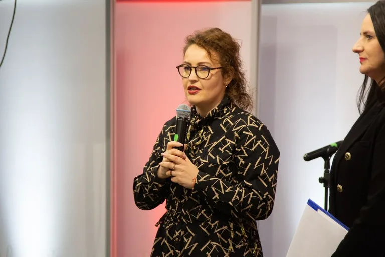 Występy i wręczenie nagród laureatom konkursów na Koncercie Galowym wieńczącym projekt "Tydzień dla Polski" (zdjęcia, wideo) (nie publikować)