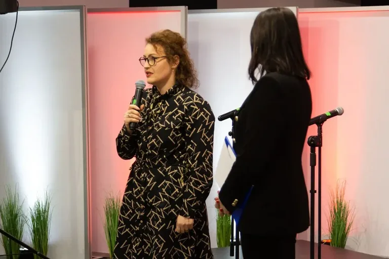 Występy i wręczenie nagród laureatom konkursów na Koncercie Galowym wieńczącym projekt "Tydzień dla Polski" (zdjęcia, wideo) (nie publikować)