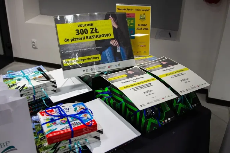 Występy i wręczenie nagród laureatom konkursów na Koncercie Galowym wieńczącym projekt "Tydzień dla Polski" (zdjęcia, wideo) (nie publikować)