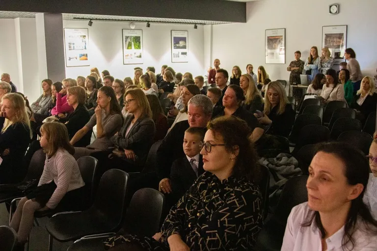 Występy i wręczenie nagród laureatom konkursów na Koncercie Galowym wieńczącym projekt "Tydzień dla Polski" (zdjęcia, wideo) (nie publikować)