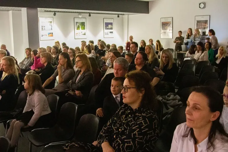 Występy i wręczenie nagród laureatom konkursów na Koncercie Galowym wieńczącym projekt "Tydzień dla Polski" (zdjęcia, wideo) (nie publikować)