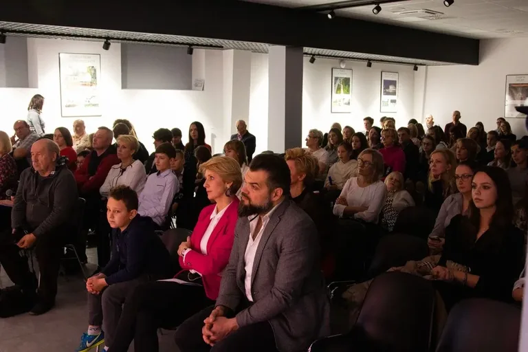 Występy i wręczenie nagród laureatom konkursów na Koncercie Galowym wieńczącym projekt "Tydzień dla Polski" (zdjęcia, wideo) (nie publikować)