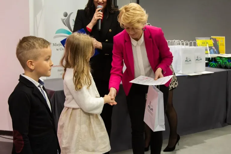 Występy i wręczenie nagród laureatom konkursów na Koncercie Galowym wieńczącym projekt "Tydzień dla Polski" (zdjęcia, wideo) (nie publikować)