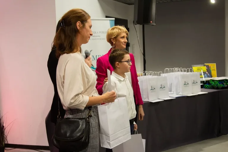 Występy i wręczenie nagród laureatom konkursów na Koncercie Galowym wieńczącym projekt "Tydzień dla Polski" (zdjęcia, wideo) (nie publikować)