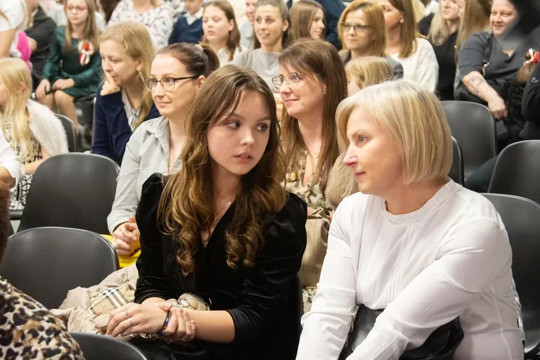 Występy i wręczenie nagród laureatom konkursów na Koncercie Galowym wieńczącym projekt "Tydzień dla Polski" (zdjęcia, wideo) (nie publikować)