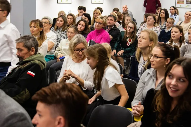 Występy i wręczenie nagród laureatom konkursów na Koncercie Galowym wieńczącym projekt "Tydzień dla Polski" (zdjęcia, wideo) (nie publikować)