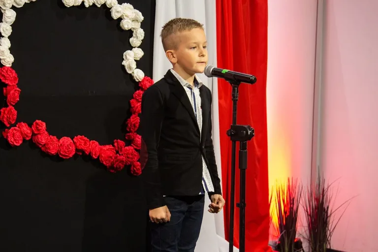 Występy i wręczenie nagród laureatom konkursów na Koncercie Galowym wieńczącym projekt "Tydzień dla Polski" (zdjęcia, wideo) (nie publikować)