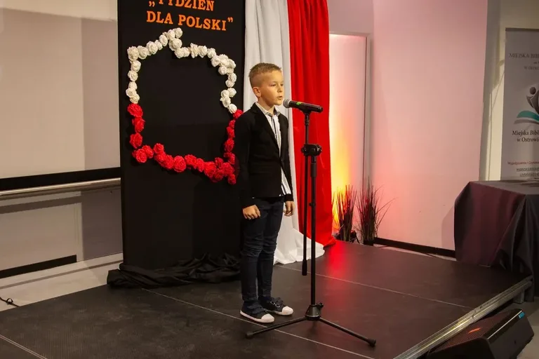 Występy i wręczenie nagród laureatom konkursów na Koncercie Galowym wieńczącym projekt "Tydzień dla Polski" (zdjęcia, wideo) (nie publikować)